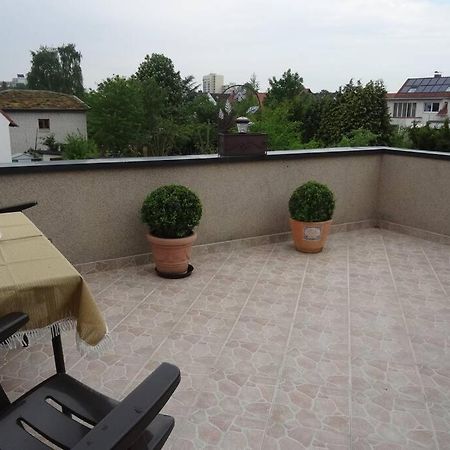 Ferienwohnung Ca 85 Qm Zzgl 17 Qm Terrasse Hannover Exteriör bild