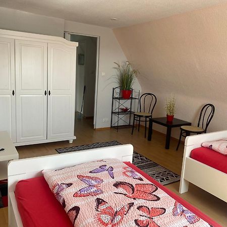 Ferienwohnung Ca 85 Qm Zzgl 17 Qm Terrasse Hannover Exteriör bild