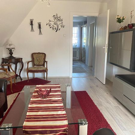 Ferienwohnung Ca 85 Qm Zzgl 17 Qm Terrasse Hannover Exteriör bild
