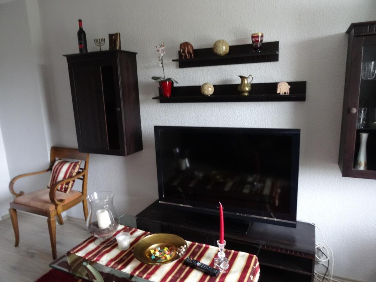 Ferienwohnung Ca 85 Qm Zzgl 17 Qm Terrasse Hannover Exteriör bild