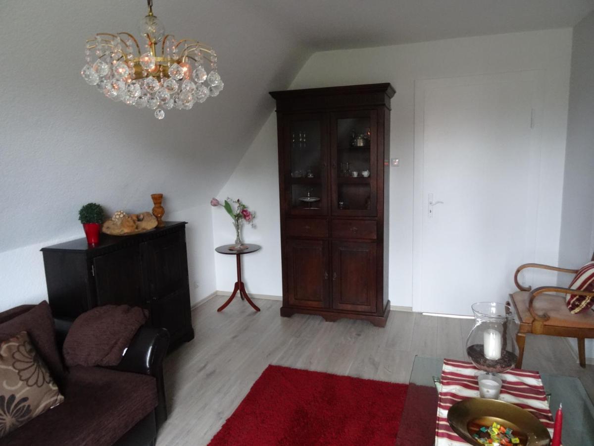 Ferienwohnung Ca 85 Qm Zzgl 17 Qm Terrasse Hannover Exteriör bild
