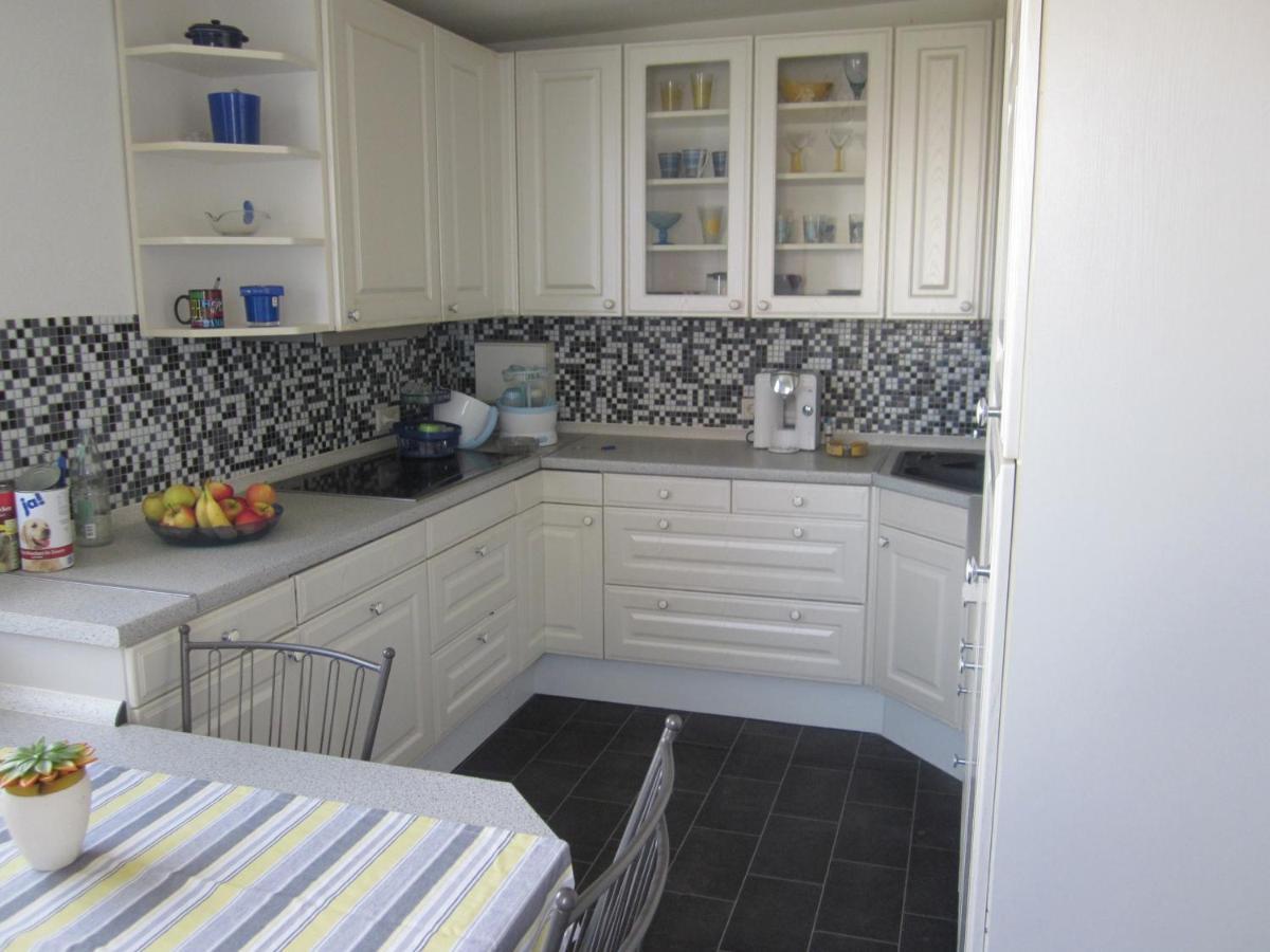 Ferienwohnung Ca 85 Qm Zzgl 17 Qm Terrasse Hannover Exteriör bild