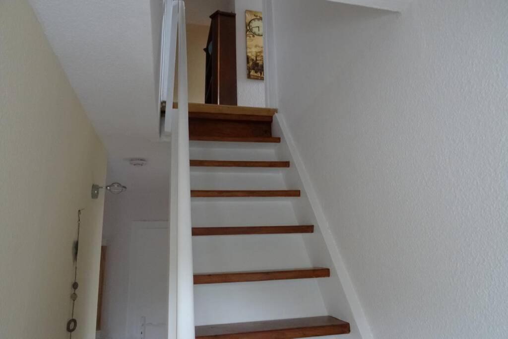 Ferienwohnung Ca 85 Qm Zzgl 17 Qm Terrasse Hannover Exteriör bild