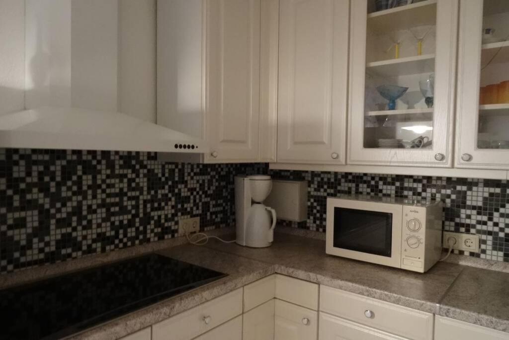 Ferienwohnung Ca 85 Qm Zzgl 17 Qm Terrasse Hannover Exteriör bild