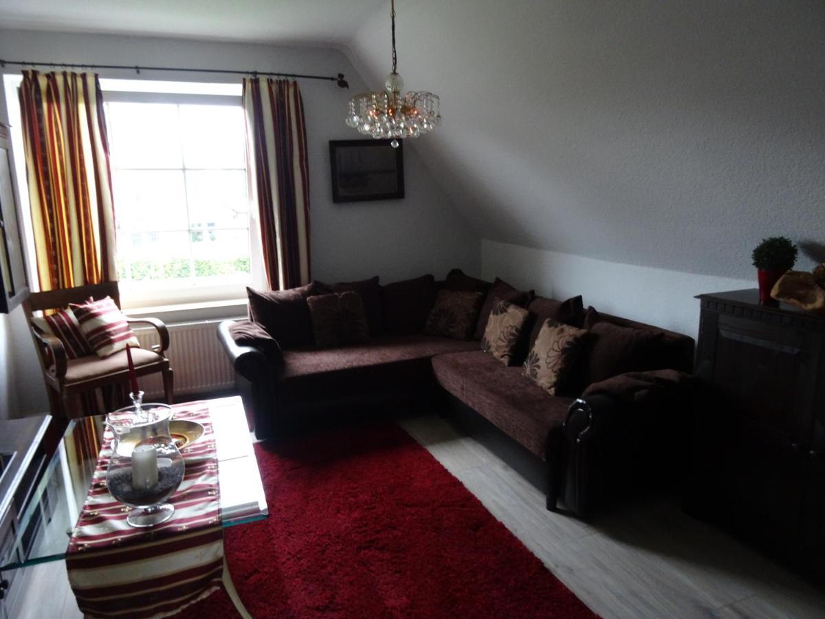 Ferienwohnung Ca 85 Qm Zzgl 17 Qm Terrasse Hannover Exteriör bild
