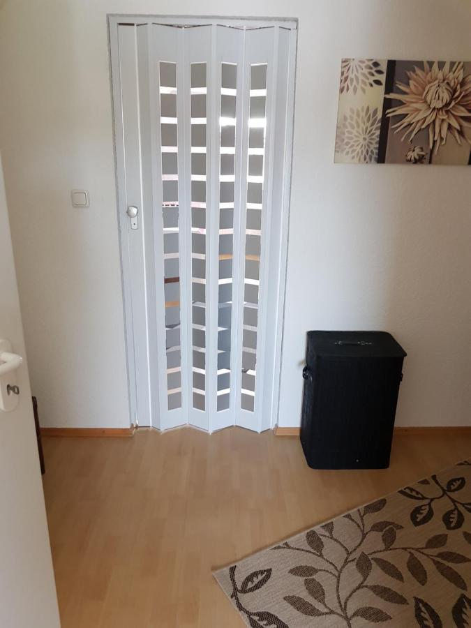 Ferienwohnung Ca 85 Qm Zzgl 17 Qm Terrasse Hannover Exteriör bild