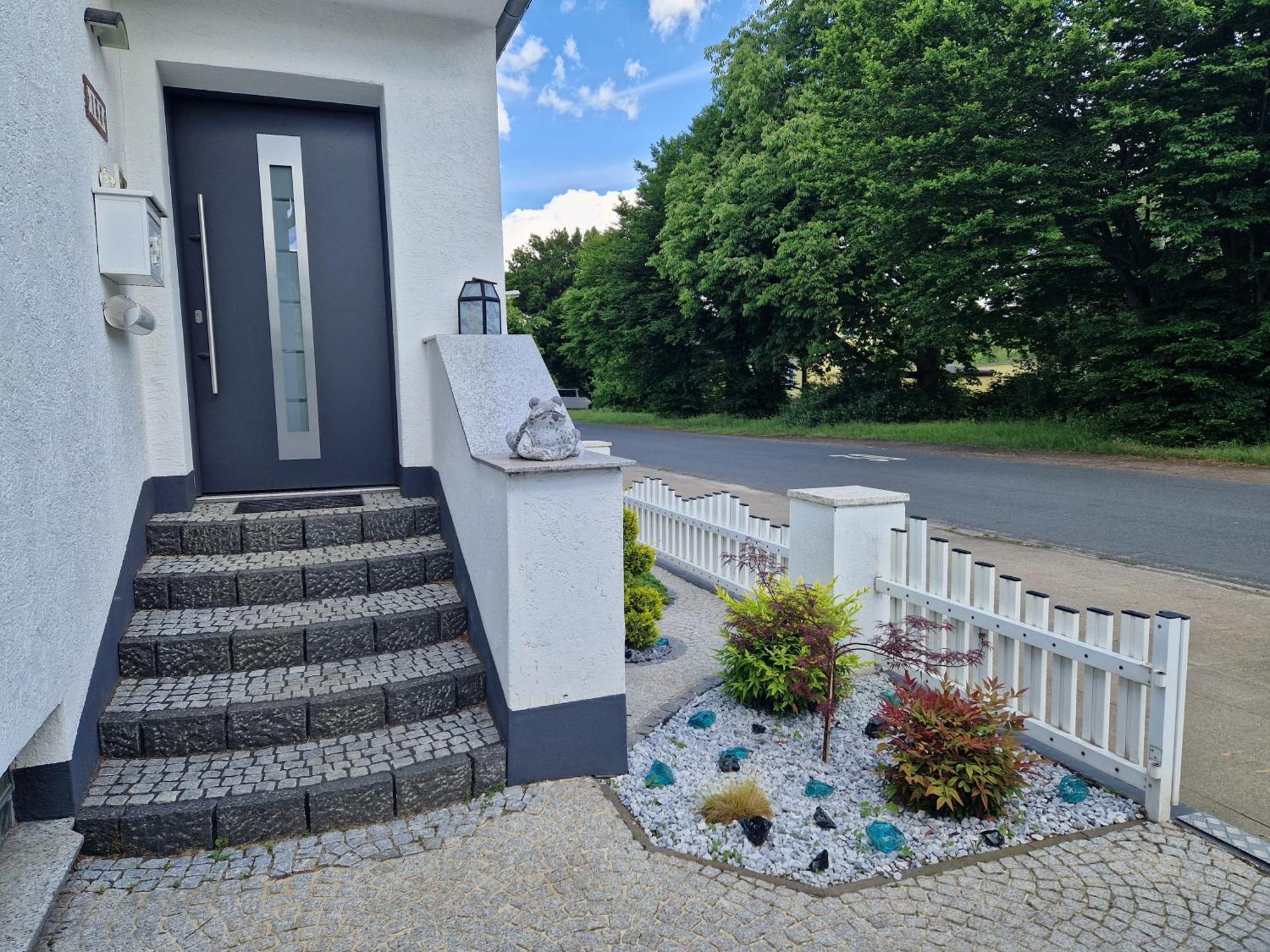 Ferienwohnung Ca 85 Qm Zzgl 17 Qm Terrasse Hannover Exteriör bild